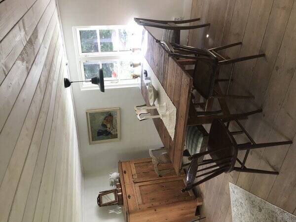 Sommarstuga - Torp i stergtland  