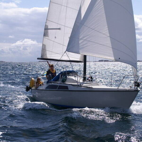 Fordon - Maxi77