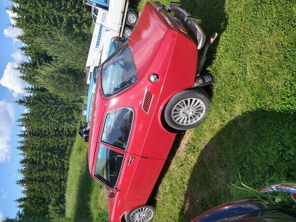 Fordon - Saab 99 Fordon - Saab 99