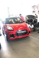 Ligier js50 Ligier js50