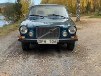 Volvo 164 E, 1973 Volvo 164 E, 1973