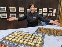 Cateringartiklar Cateringartiklar