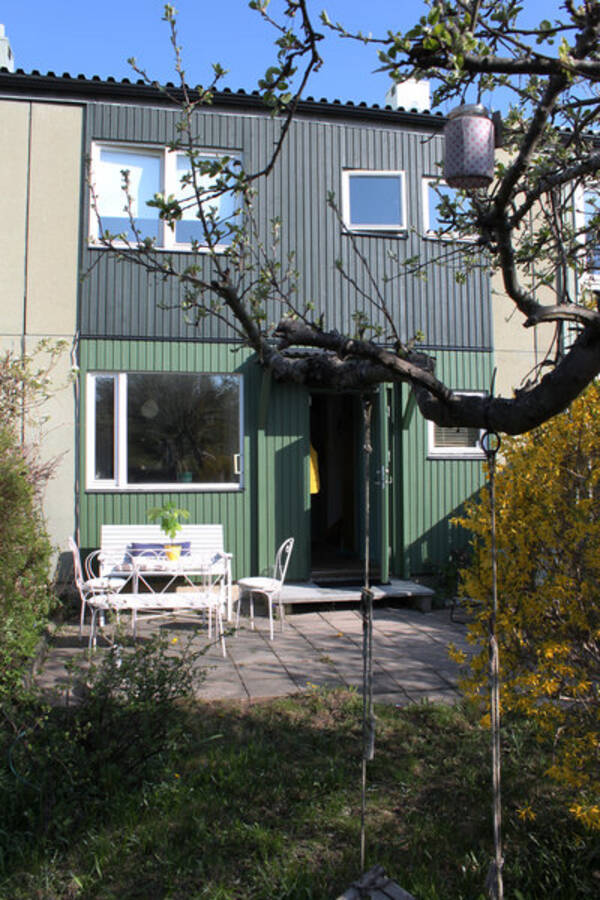 Hus Hus
