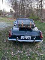 Mgb1963 Mgb1963