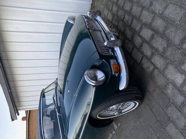 Kjrety - Mgb1963