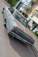 Chevrolet Belair 1962 Chevrolet Belair 1962