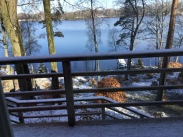 Sommarstuga - Sjöstugan i Humlesjö 