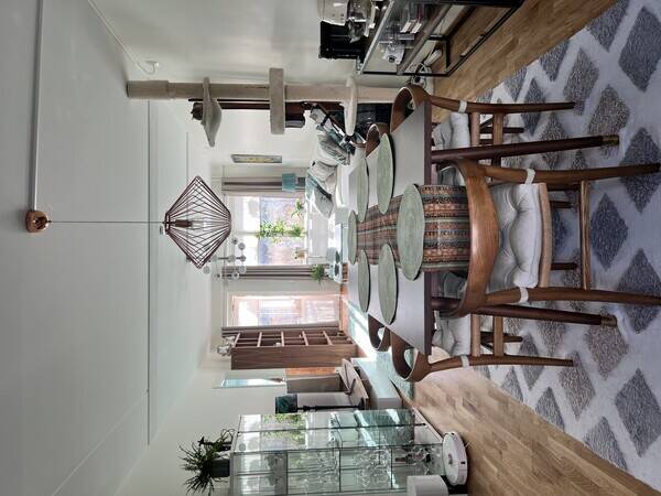 Lgenhet - 4-rums lgenhet i Tby park