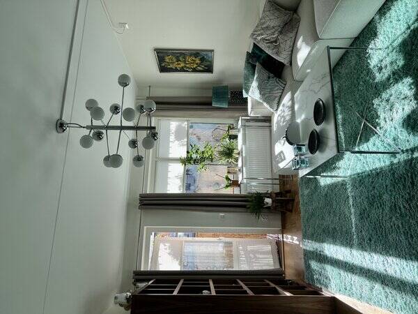 Lgenhet - 4-rums lgenhet i Tby park