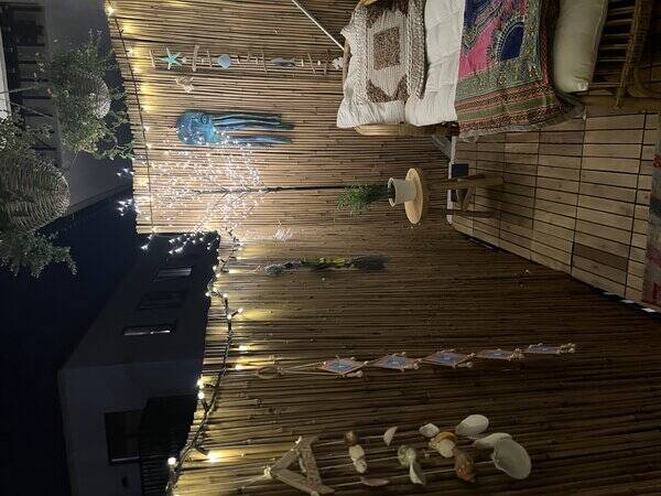 Lgenhet - 4-rums lgenhet i Tby park