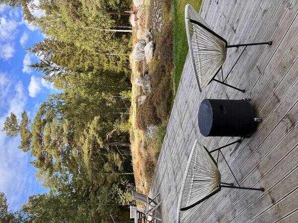 Hus - Villa i Nyby Vallentuna 
