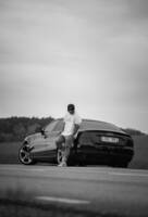 Audi a5 sport Audi a5 sport