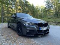 BMW 330e Msport