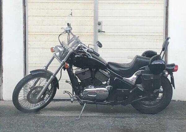 Fordon - Renault Megane