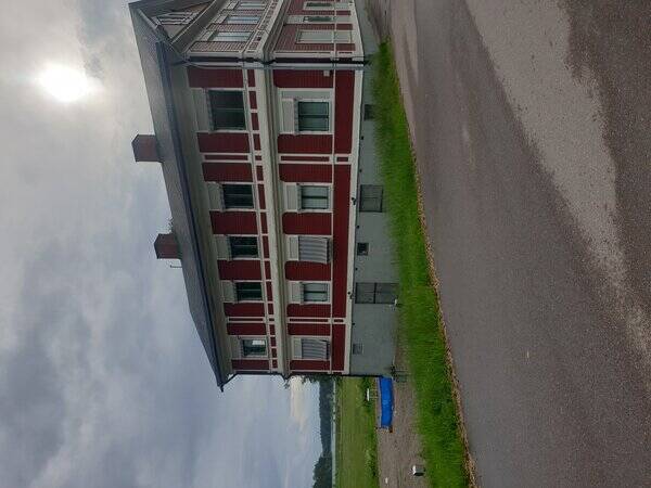 Hus - Vila i Tierp 
