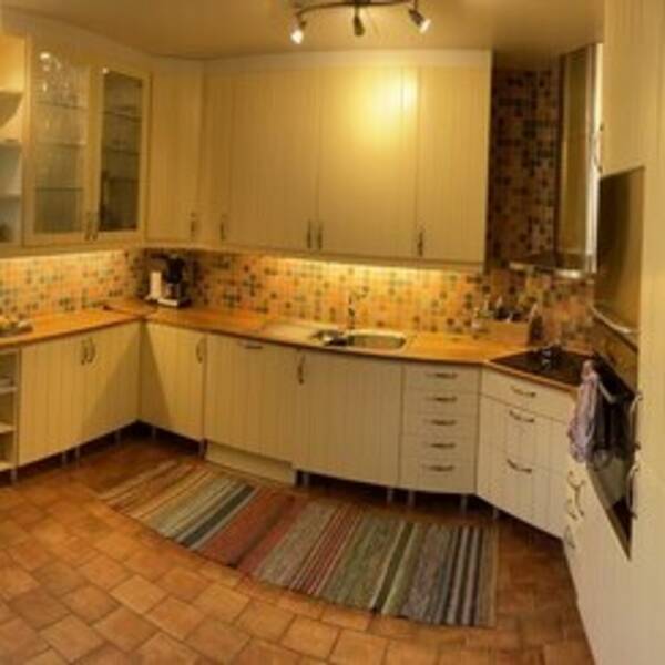 Lägenhet - 4.5rum mitt på Söder  Lägenhet - 4.5rum mitt på Söder