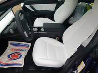 Tesla Modell 3, 2019