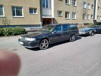 volvo v90 1997 volvo v90 1997