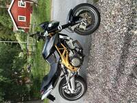 Aprilia Shiver 750