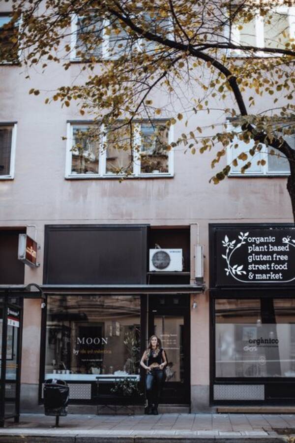 Övrigt - Södermalm frisör salong 
