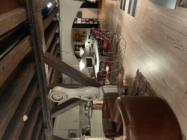 Lägenhet - Packhus i Gamla Stan Lägenhet - Packhus i Gamla Stan