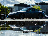 Kjøretøy Kjøretøy