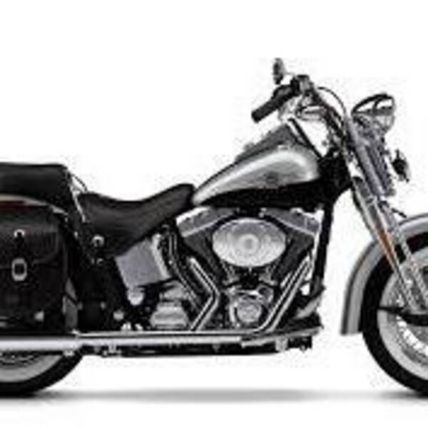 Fordon - Harley Davidson 100 årsjubileum mc Fordon - Harley Davidson 100 årsjubileum mc