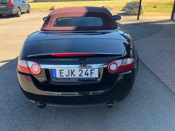 Fordon - Jaguar