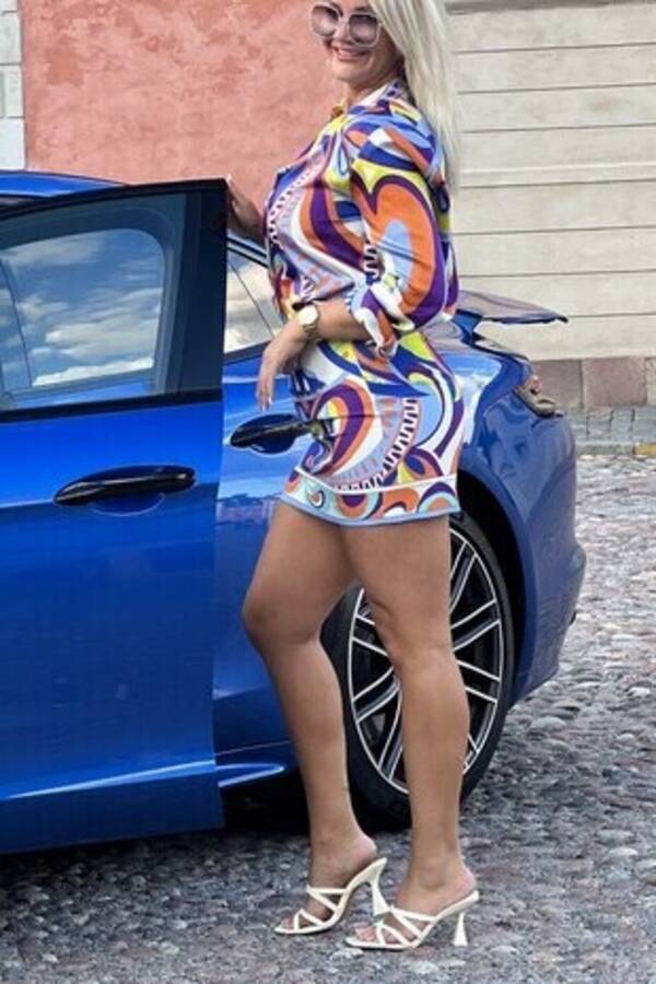 Fordon - Porsche Panamera Turbo