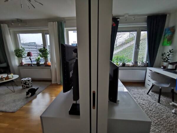 Lägenhet