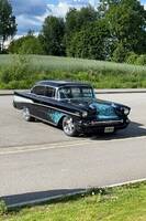 Chevy, bmw Chevy, bmw