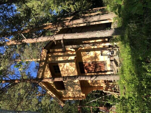 vrigt - Gsthus i Gstrikland