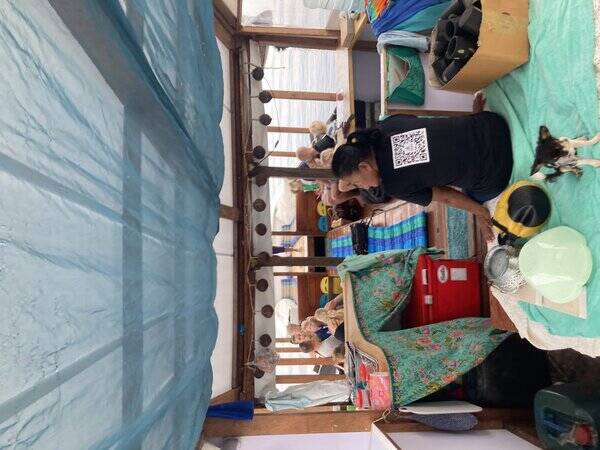 Fordon - Bt i Thailand