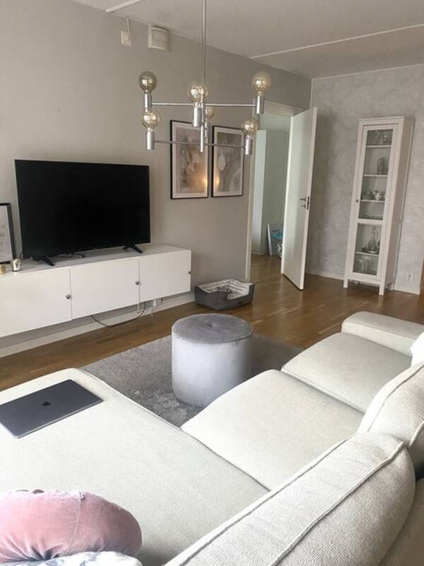 Lägenhet - Lägenhet i Solna 2:a 58 kvm  Lägenhet - Lägenhet i Solna 2:a 58 kvm