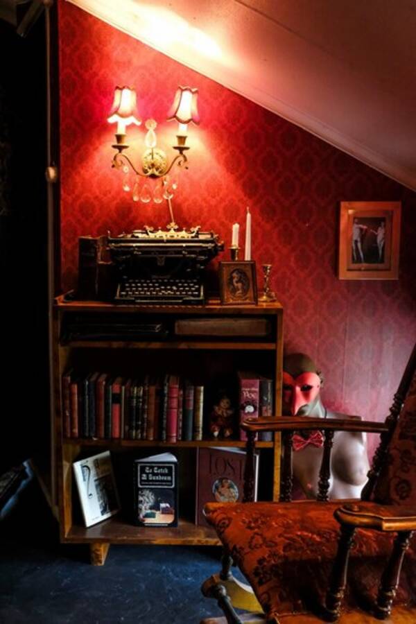 Hus - Villa i Uddebo, Tranemo