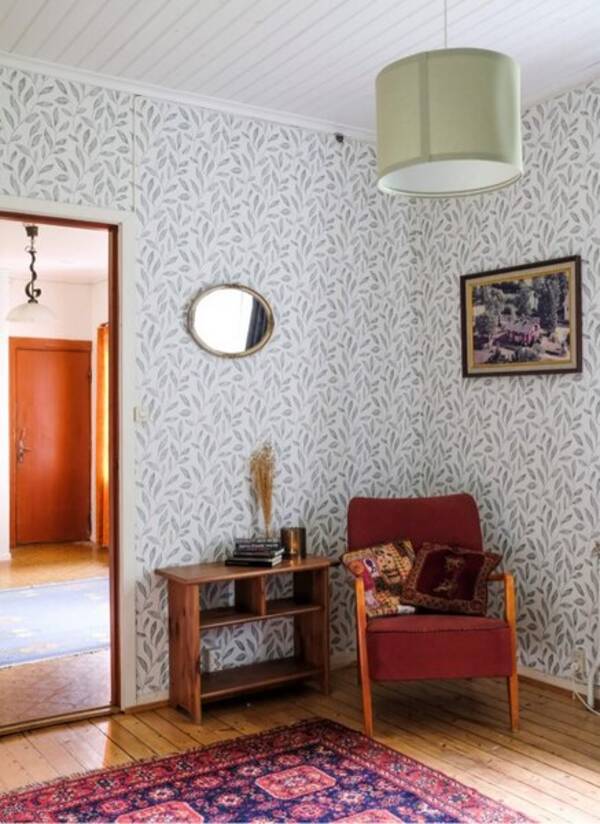 Hus - Villa i Uddebo, Tranemo