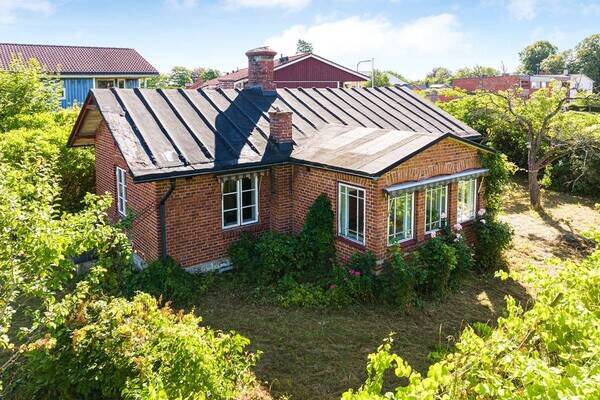 Hus - Stuga i Sankt Olof, Österlen  Hus - Stuga i Sankt Olof, Österlen