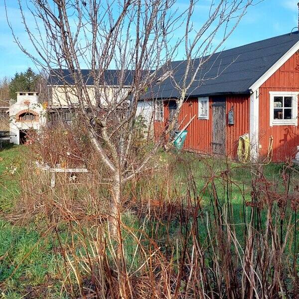 Hus - Stuga i Sankt Olof, sterlen 