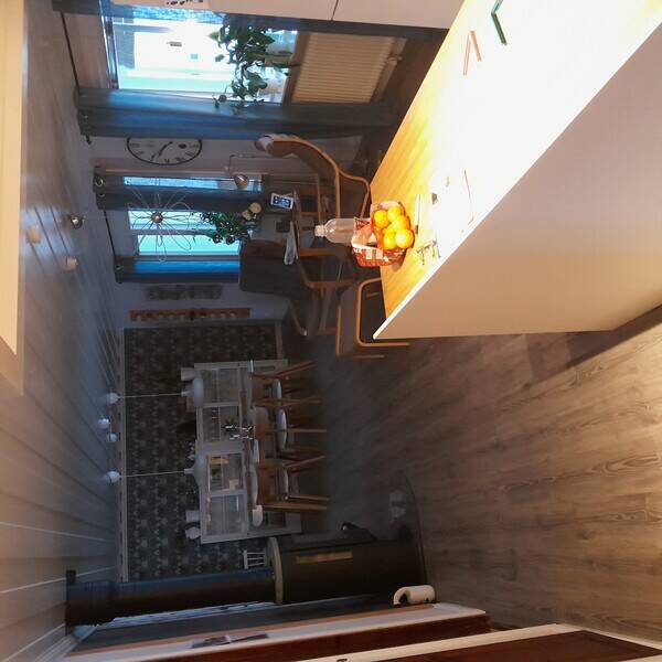 Hus - Villa i lvsbyn 