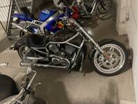 Harley Davidson Harley Davidson