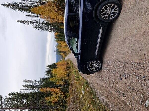 Fordon - 7 sits mitsubishi outlander 