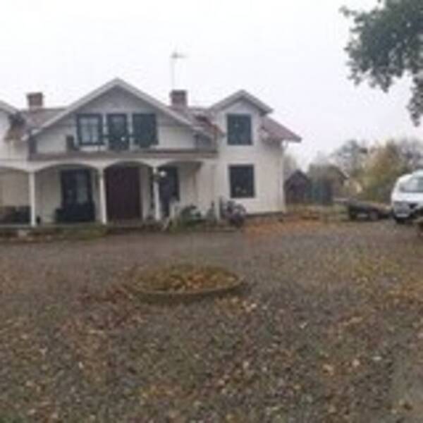 Hus - Sunnersberg sterbacka 