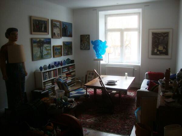 Lägenhet - Lägenhet Södermalm Lägenhet - Lägenhet Södermalm