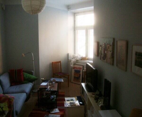 Lägenhet - Lägenhet Södermalm Lägenhet - Lägenhet Södermalm