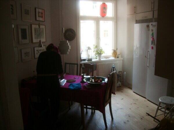 Lägenhet - Lägenhet Södermalm Lägenhet - Lägenhet Södermalm