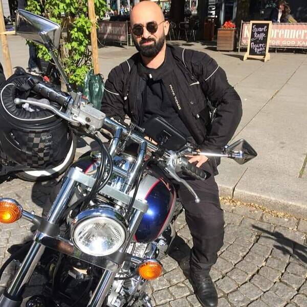 Kjøretøy Kjøretøy