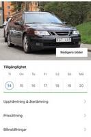 SAAB 9-3