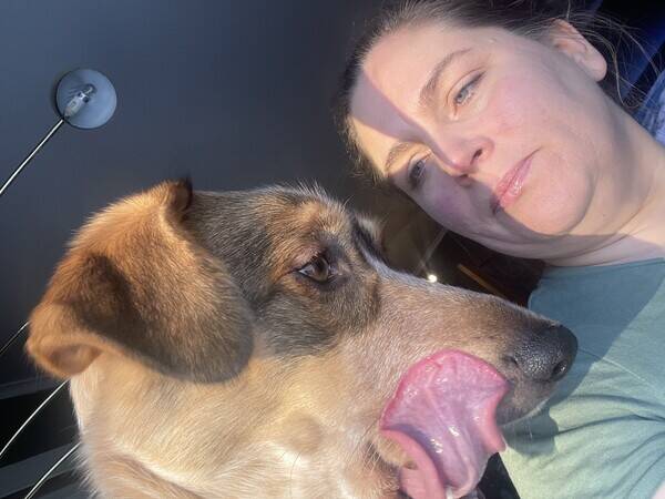 Hund - Olivia Newton-John Hund - Olivia Newton-John