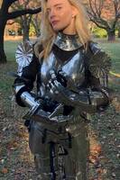 Stlrustning rostfritt stl