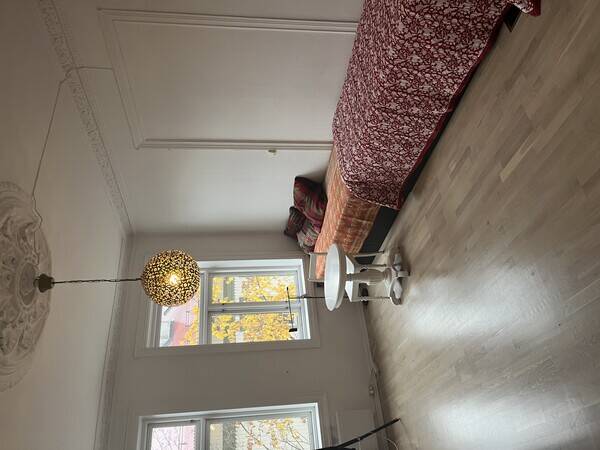 Leilighet - st.hanshaugen  Leilighet - st.hanshaugen